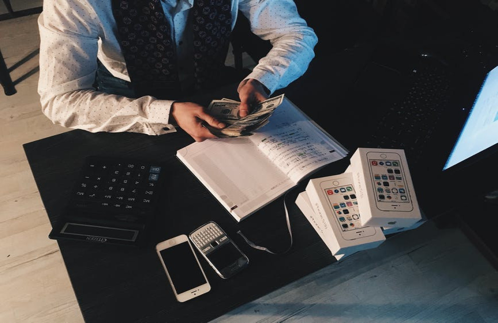 Wat is een accountant en wat doet een accountant?