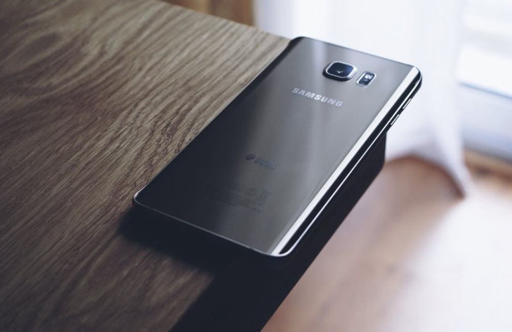 Is jouw Samsung goed beschermd?