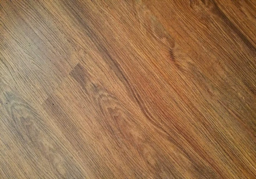 Tips om jouw houten vloer netjes te houden