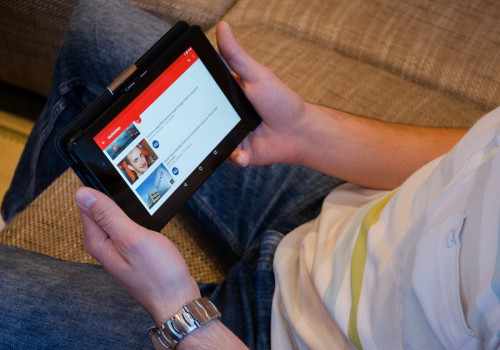 Hoe werkt een Youtube Converter?