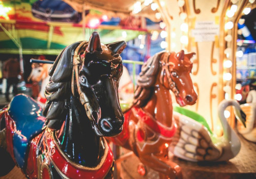 Welke dag begint de kermis Apeldoorn in 2024?