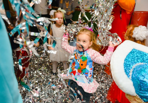 Leuke cadeautips voor een meisje van 2 jaar