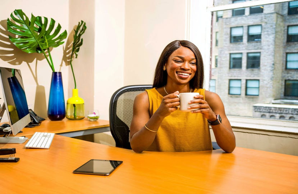 3 voordelen van een ergonomische thuiswerkplek