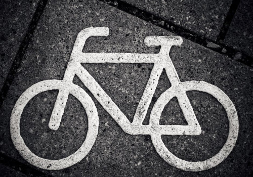 Waarom is fietsen zo goed voor een mens?