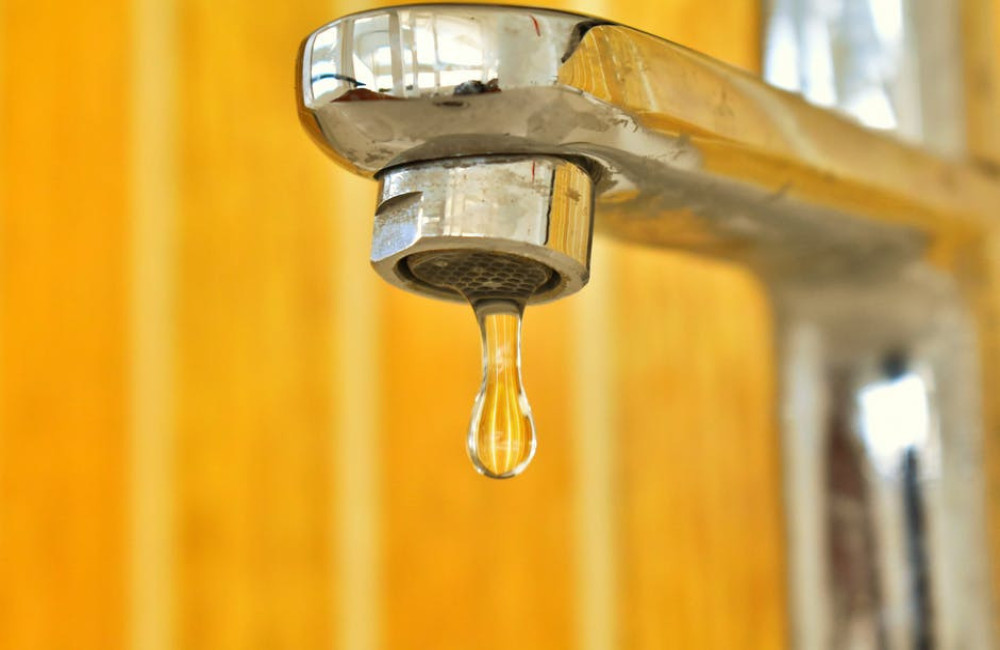 Kokend water kranen bestellen