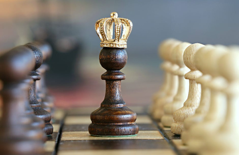 De heropleving van bordspellen? Een kijkje op de groeiende populariteit!