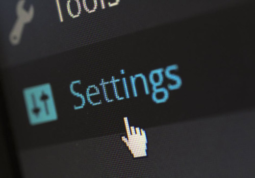 Website nodig?