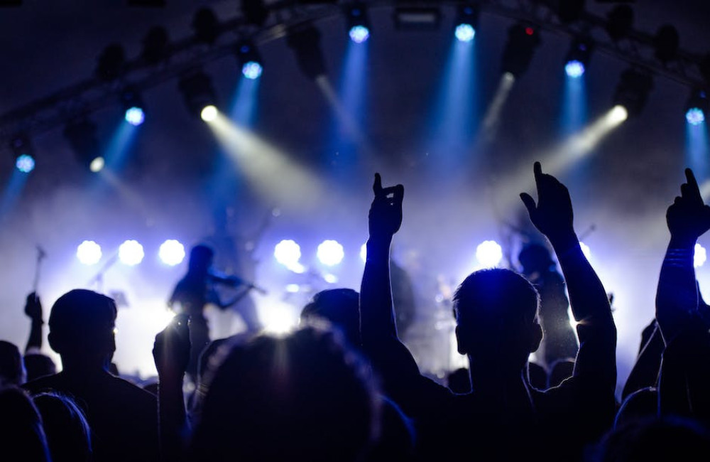 De voordelen van Riggingbox voor uw evenement