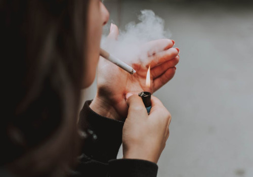 Tips om te stoppen met roken