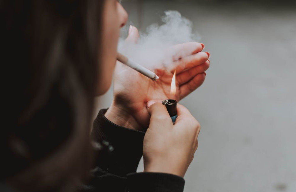 Tips om te stoppen met roken