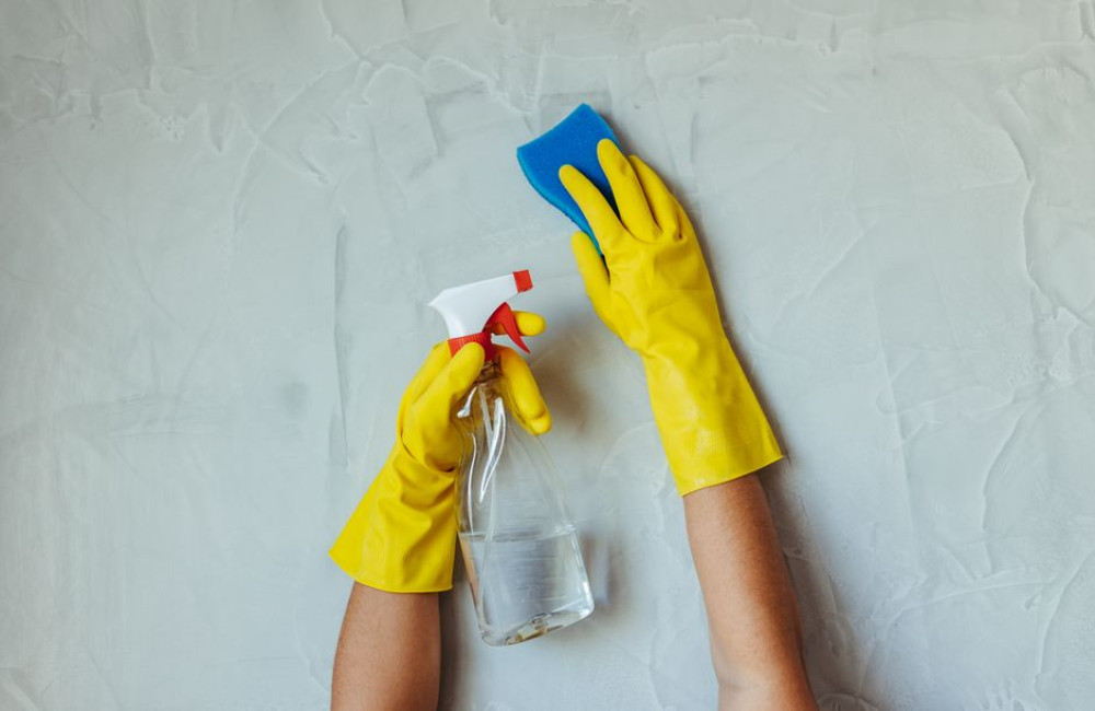Glazen ramen, gezonde werkomgeving: wat schone ramen écht betekenen voor je bedrijf