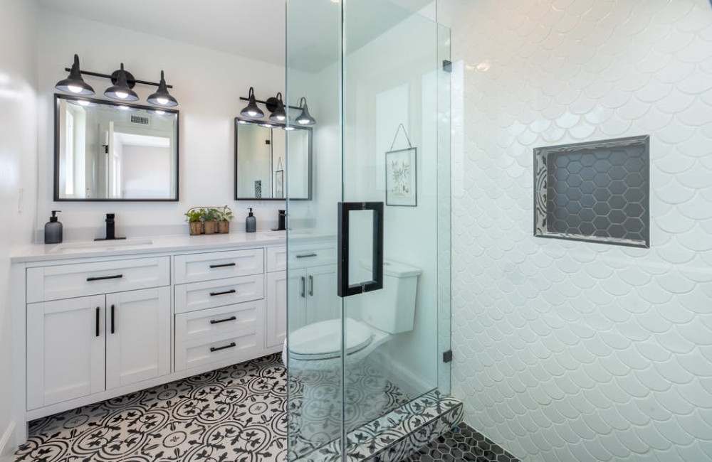 Sanitair kopen als je je huis gaat inrichten? Bekijk deze tips!