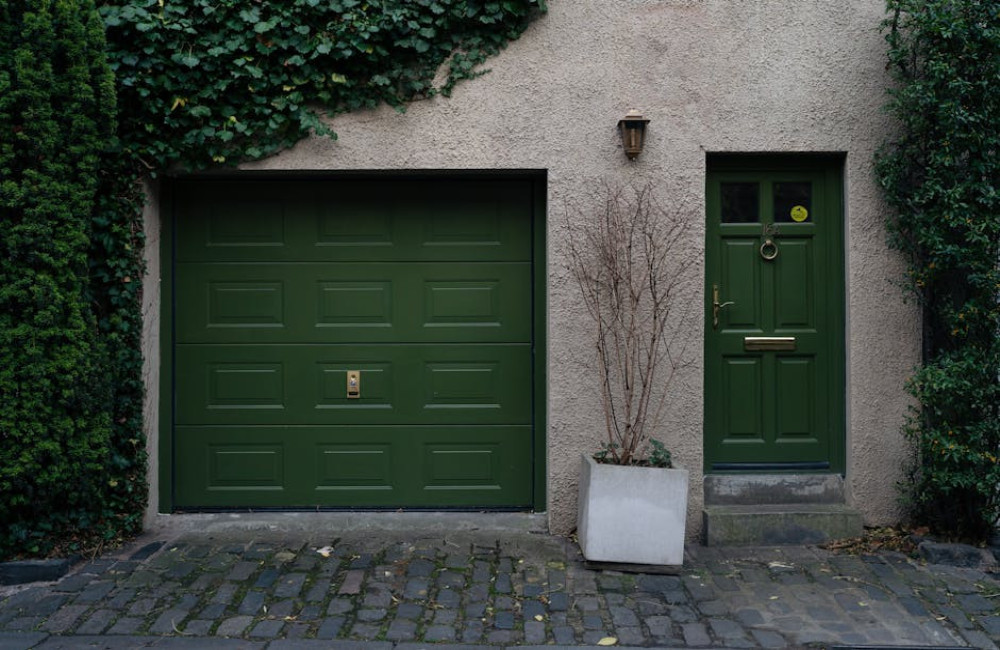 Garagedeur kopen? Bekijk eerst even deze tips!