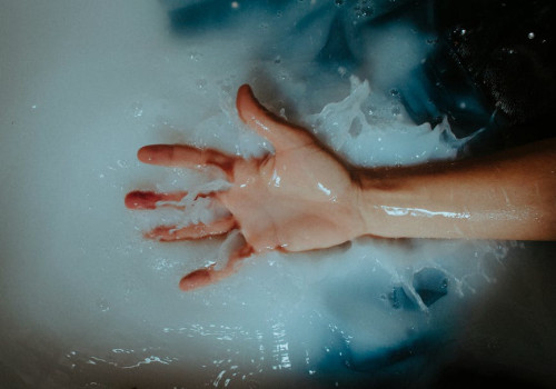 Tips om op waterkosten te besparen