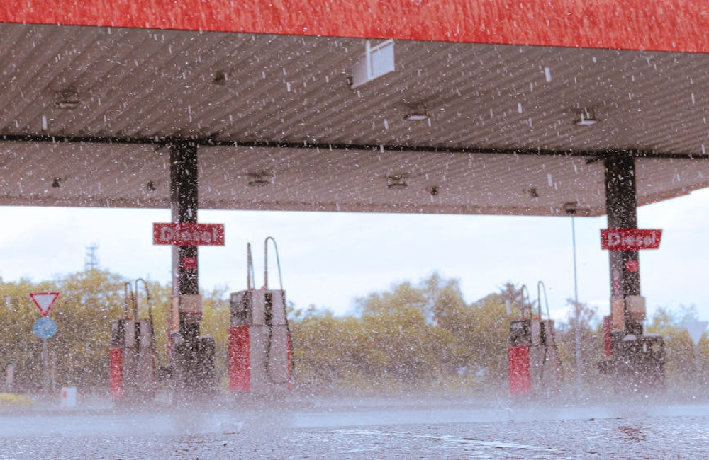 Waarom ruikt regen anders na een droge periode? De wetenschap achter petrichor