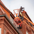 Vakmanschap en zorg voor jouw dak