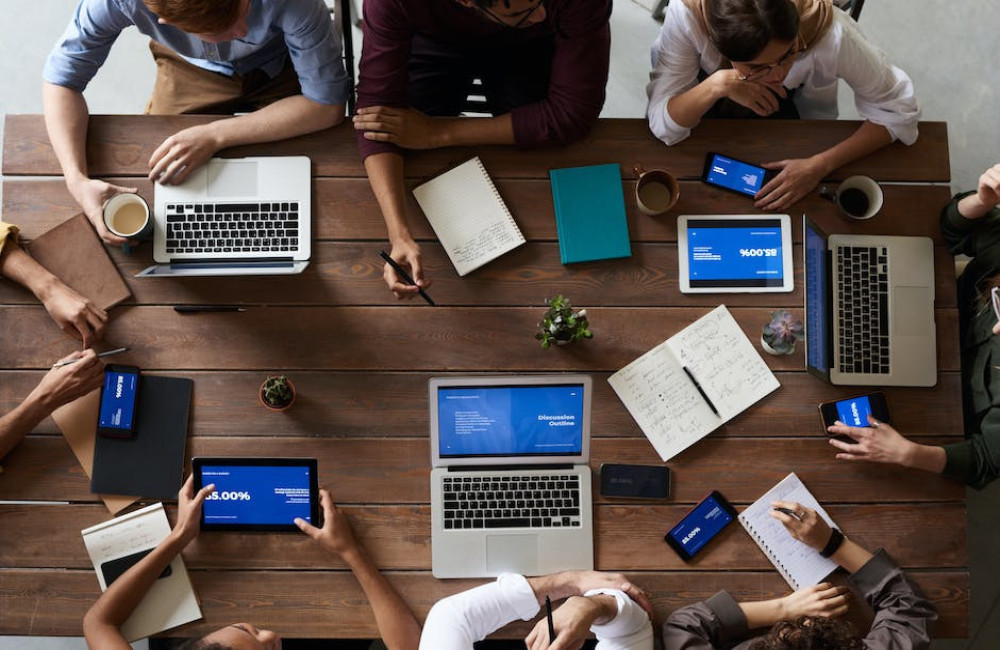 Handige tips en tricks voor Microsoft Teams