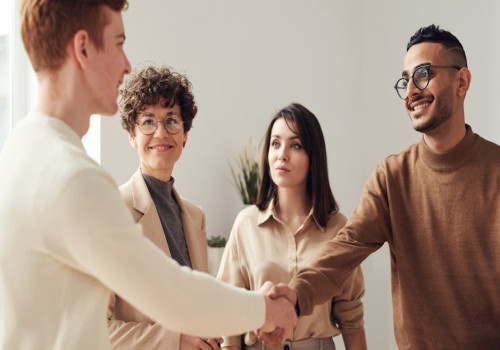 HR-software? Efficiënt personeelsbeheer in de digitale wereld!