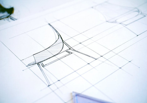 Product ontworpen? 5 vragen rondom modelbescherming!