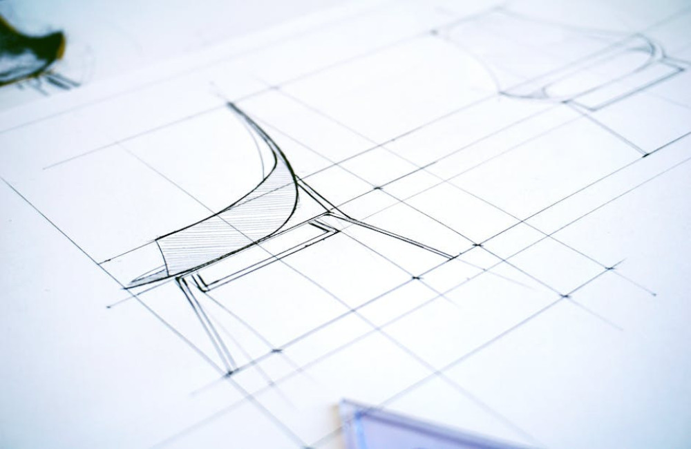 Product ontworpen? 5 vragen rondom modelbescherming!