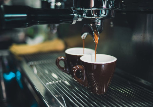 Verschil tussen halfautomaat en volautomaat espressomachine uitgelegd