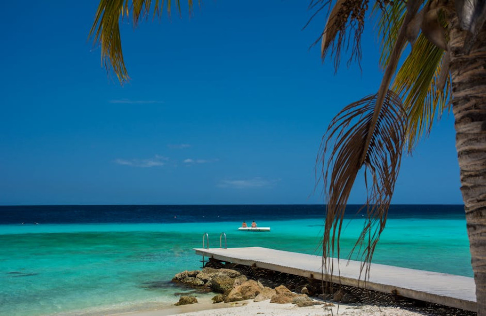 Stage lopen op Curaçao? Jouw droomleven onder de zon!