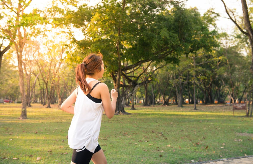 Lees deze 5 tips voor een gezondere levensstijl