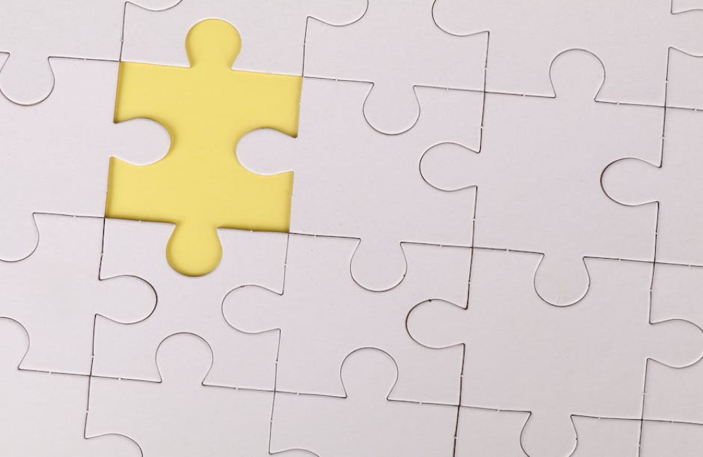Wie is Jan van Haasteren? De man achter de puzzels!