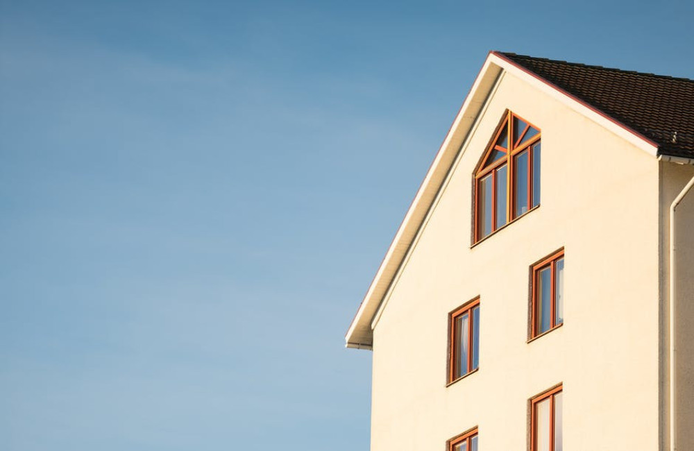 Gevelbekleding? Een nieuw jasje voor je huis!