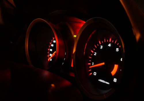 Je nieuwe auto makkelijk financieren