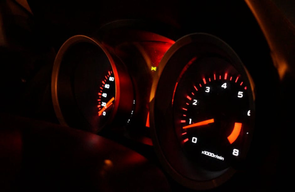Je nieuwe auto makkelijk financieren