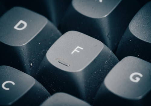 Eigenschappen met een F