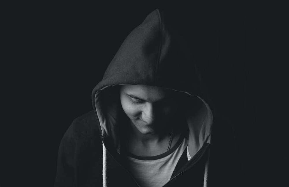 De geschiedenis van de hoodie