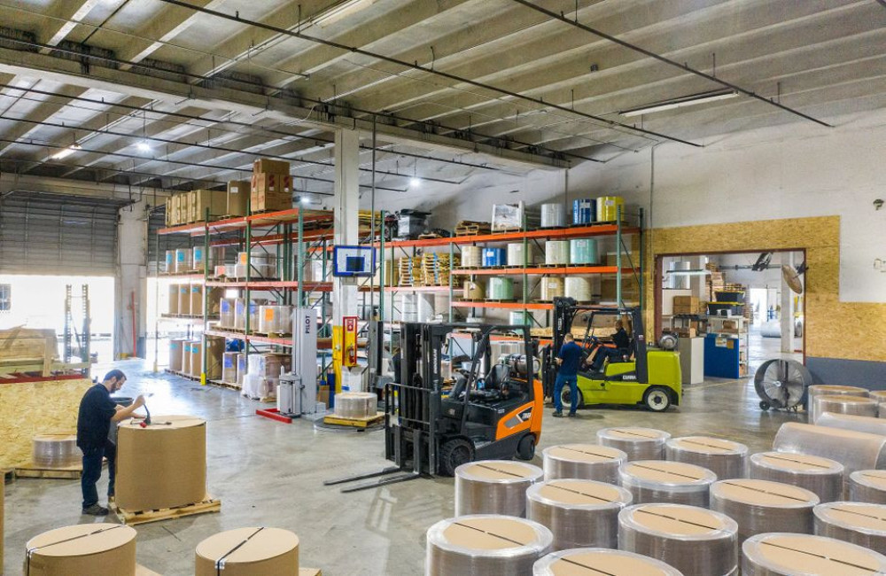 Waarom een haperende supply chain eerst een financieel probleem is