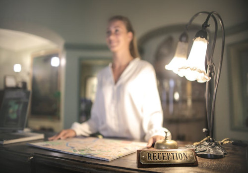 Werken in de Hospitality in 2023? Dit moet je weten!