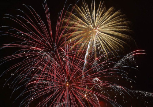 Vuurwerk kopen? Let op deze zaken!