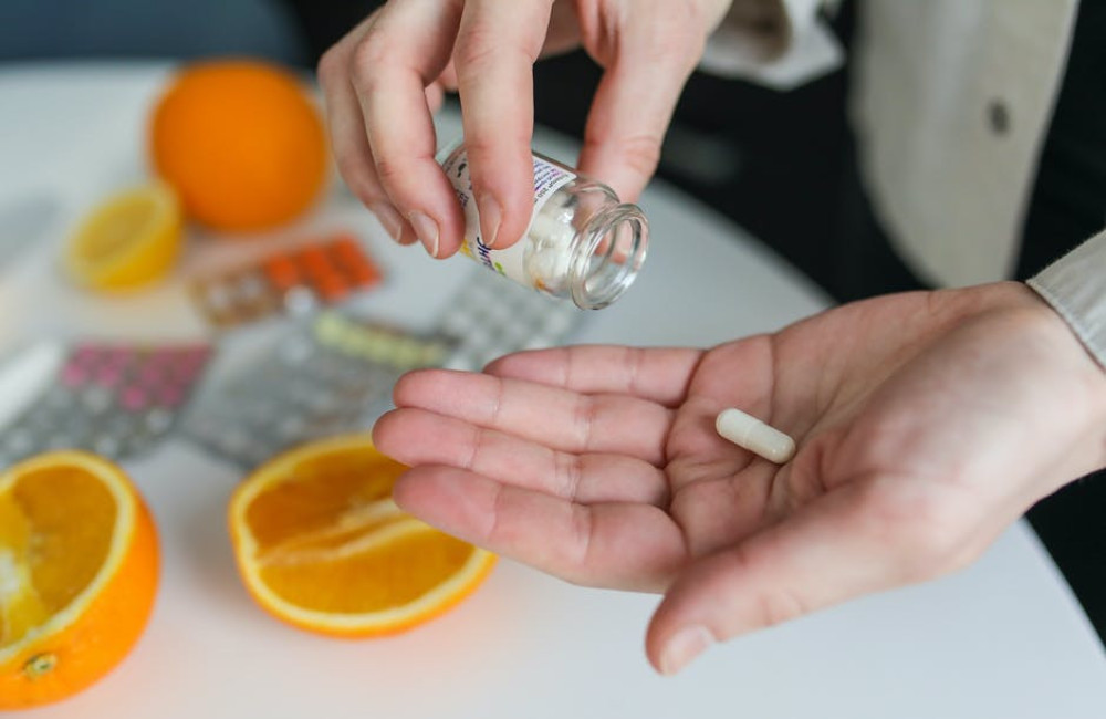Dit zijn de belangrijkste supplementen voor mannen