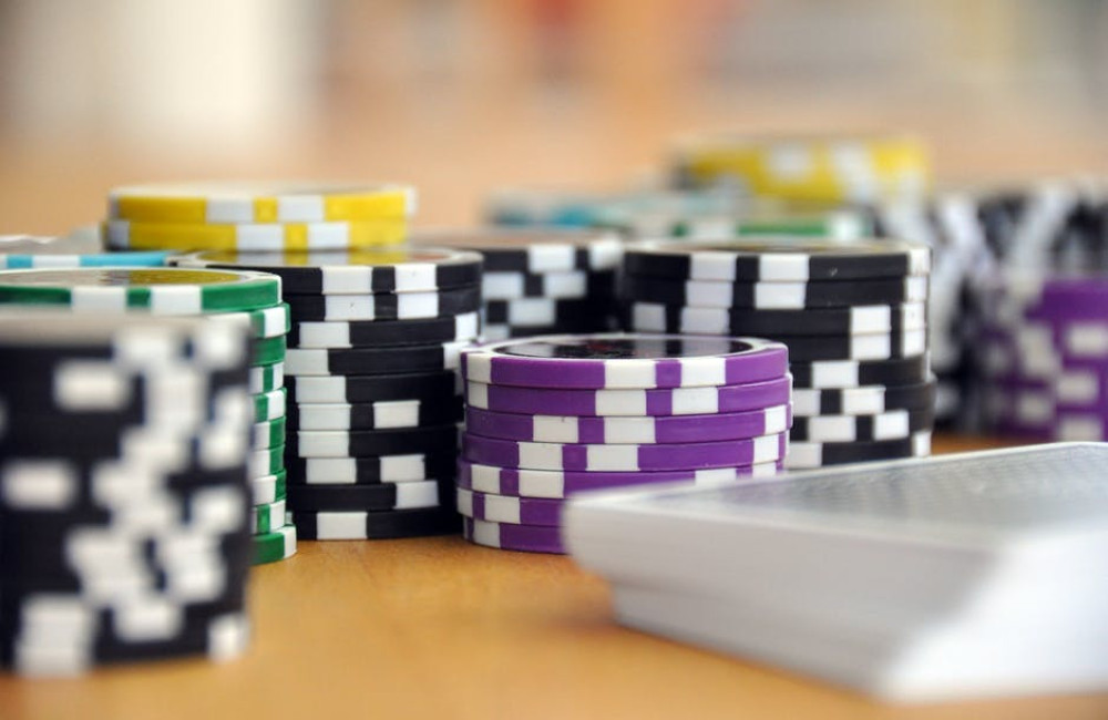 Stappenplan: Gokken bij een casino op internet