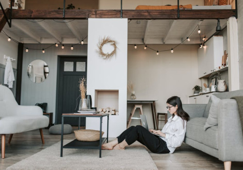 5 tips voor meer sfeer in huis