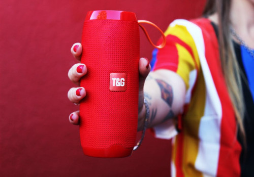Hoe werkt een subwoofer?