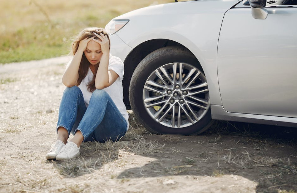 Schade auto's, een slimme keuze voor de budgetbewuste autoliefhebber?