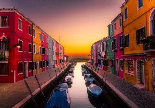 Wat zijn de leukste excursies vanuit Venetië?
