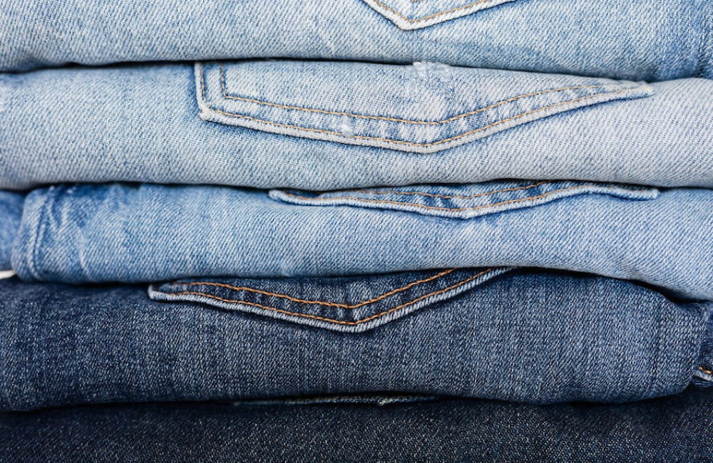 Alle herenjeans pasvormen op een rijtje!