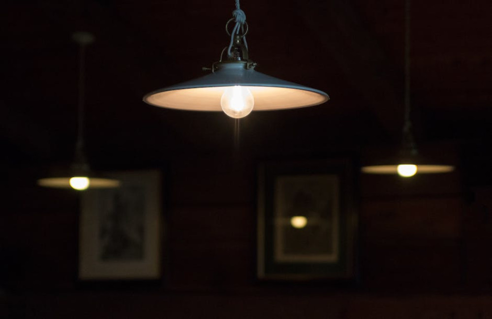 De beste manieren om je huis te verlichten