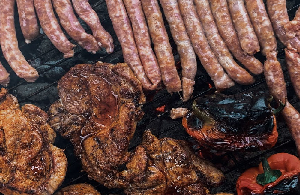 Waarom kiezen voor een Kamado barbecue?