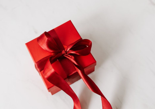 Een origineel cadeau kopen is niet moeilijk, toch?