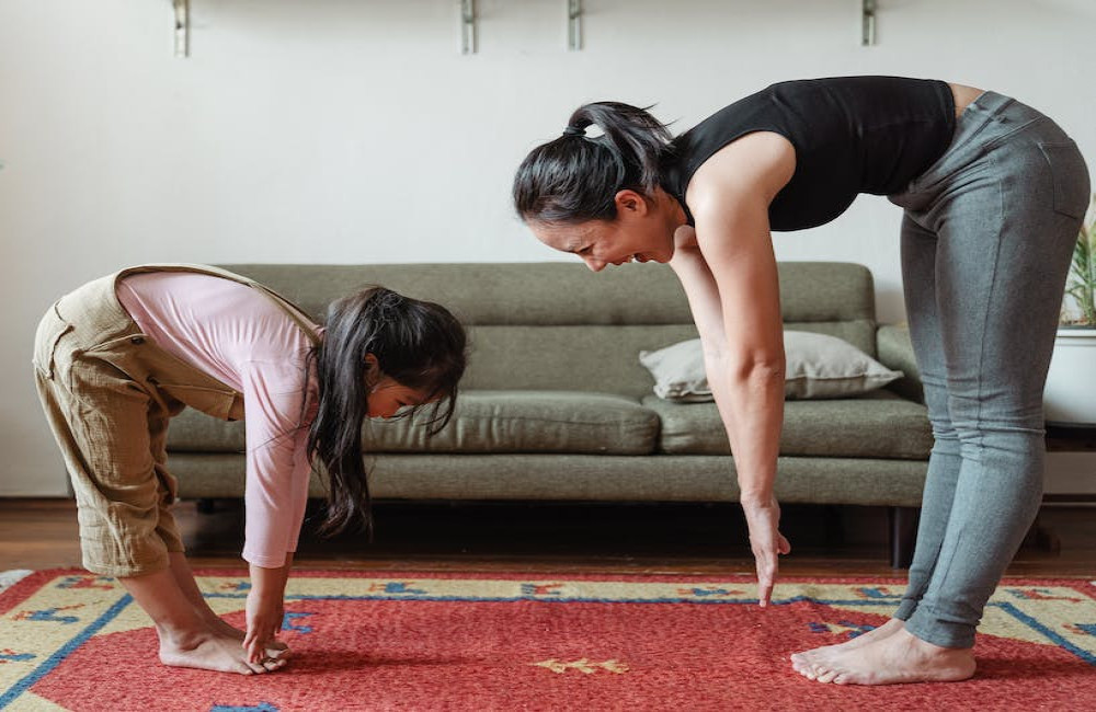 Thuis sporten? Lees onze praktische tips