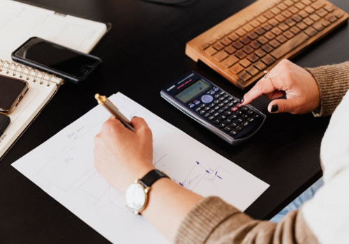 Accountants, kies voor een persoonlijke financiële begeleider voor ondernemers!