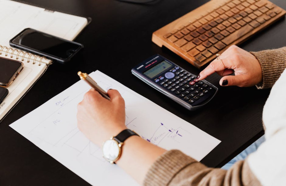 Accountants, kies voor een persoonlijke financiële begeleider voor ondernemers!