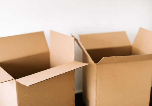 Hoeveel kost een verhuizing gemiddeld (inclusief schilderwerk)?